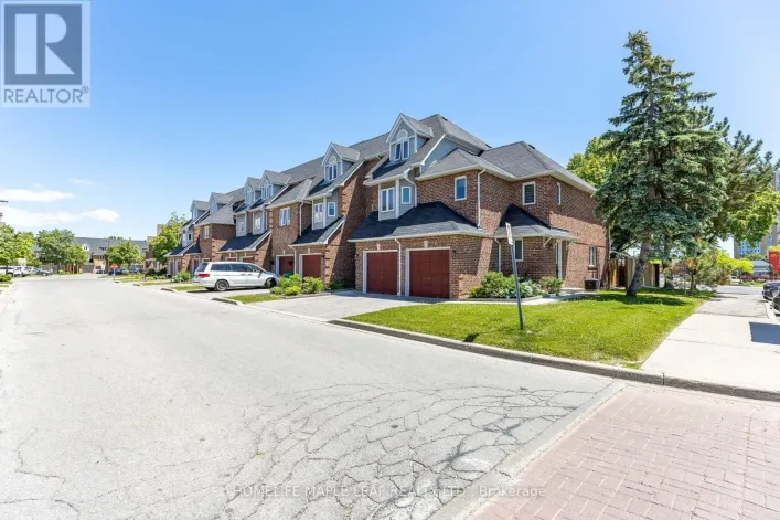 10 - 45 BRISTOL ROAD E, Mississauga