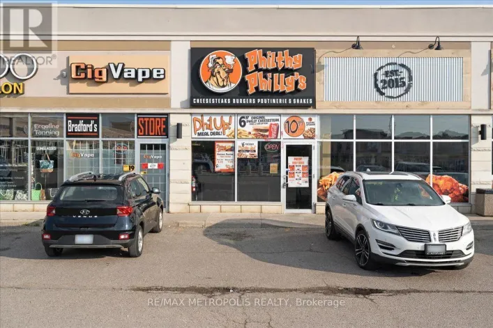 10 - 450 HOLLAND STREET W, Bradford West Gwillimbury