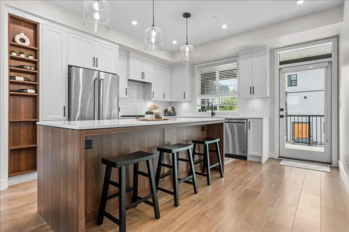 10 45500 CAMPUS DRIVE|Garrison Crossing, Chilliwack