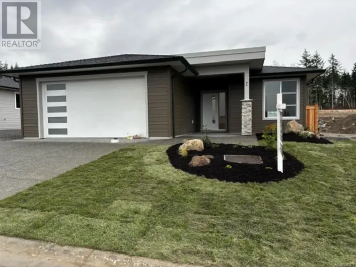 10 457 Arizona Dr, Campbell River