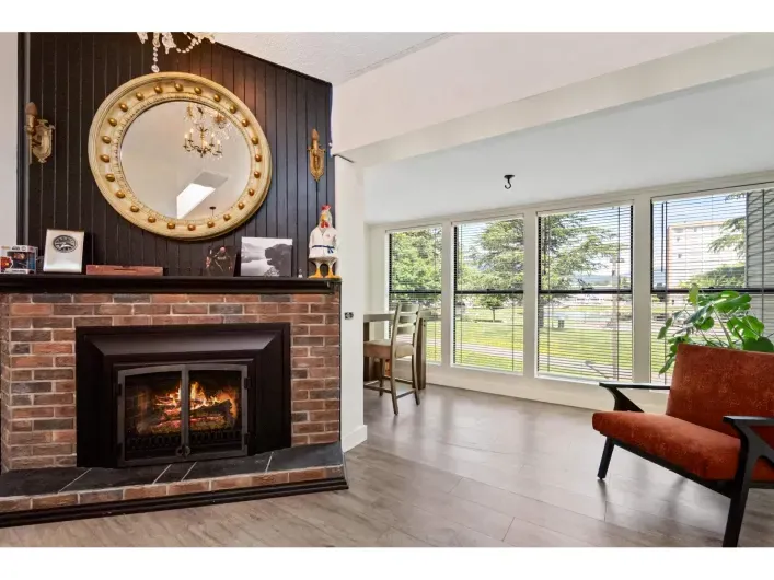 10 45915 CHEAM AVENUE|Chilliwack Downtown, Chilliwack