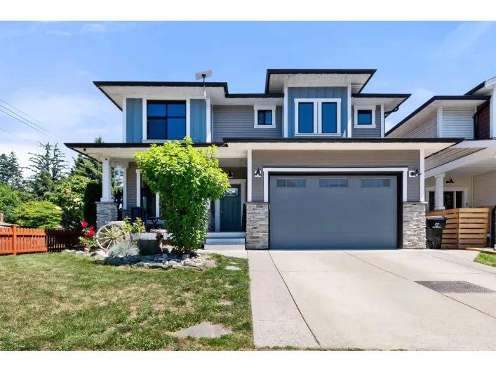 10 46128 RIVERSIDE DRIVE|Chilliwack Proper East, Chilliwack