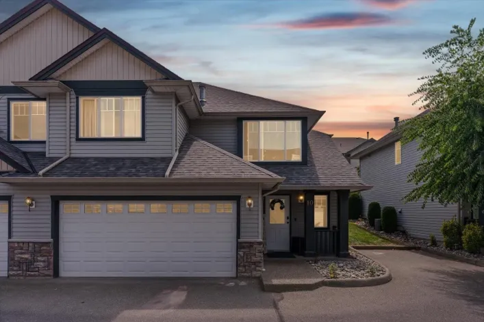 10 46330 VALLEYVIEW ROAD|Promontory, Chilliwack