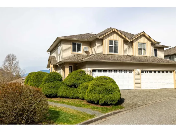 10 46906 RUSSELL ROAD|Promontory, Chilliwack