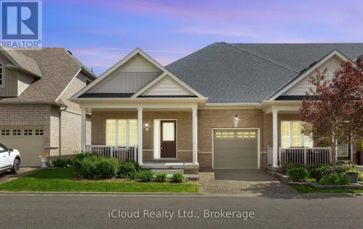 10 - 47 SEEDHOUSE ROAD, Brampton