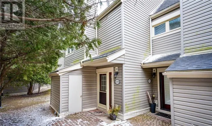 10 - 470 OXBOW CRESCENT, Collingwood