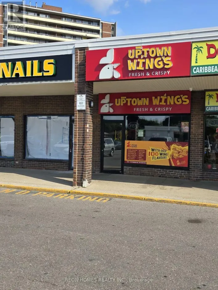 #10 - 4714 JANE STREET, Toronto