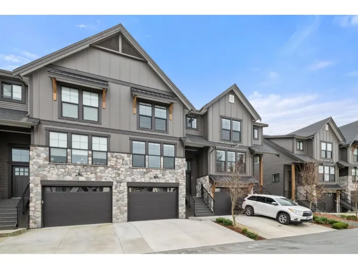 10 47203 VISTA PLACE|Promontory, Chilliwack