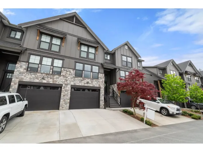 10 47203 VISTA PLACE|Promontory, Chilliwack
