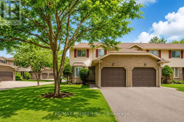 10 - 476 KINGSCOURT DRIVE, Waterloo