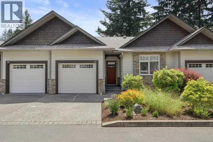 10 48 McPhedran Rd S, Campbell River