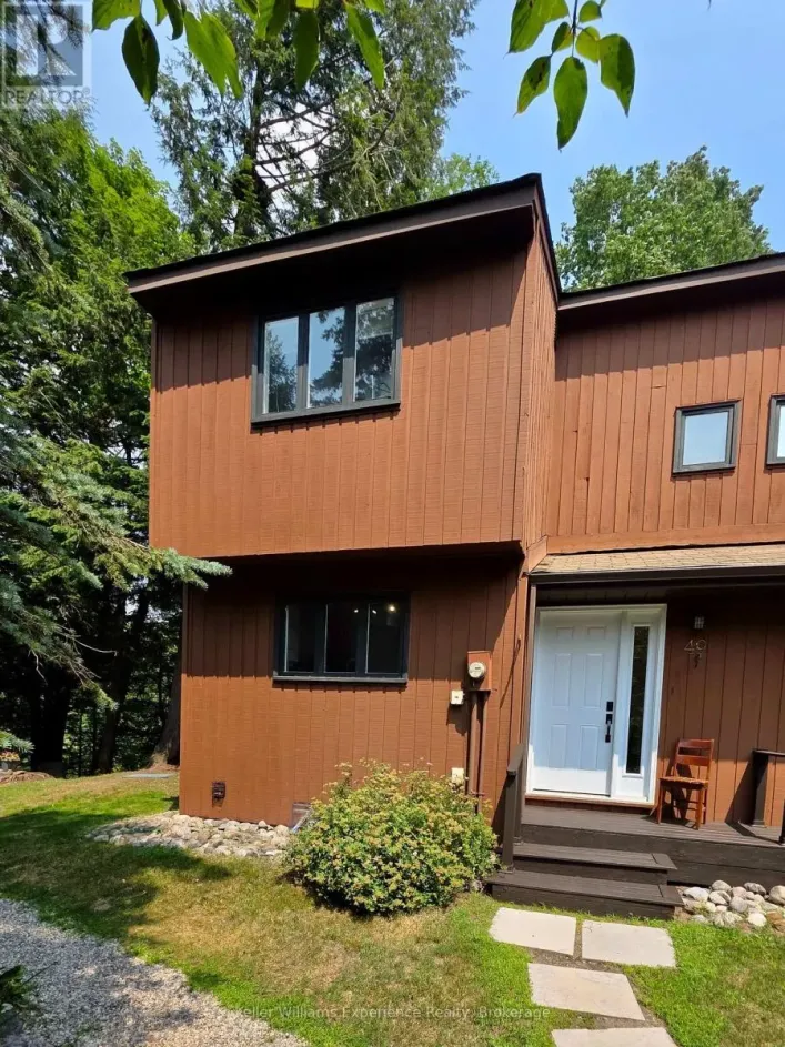 10 - 49 SOUTHBANK DRIVE, Bracebridge