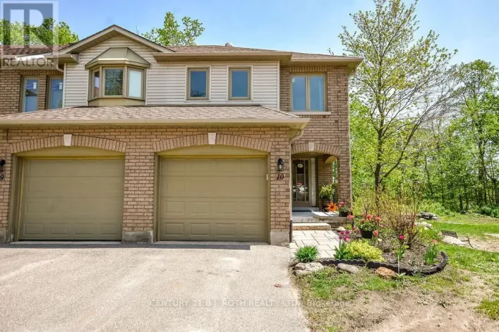 10 - 492 LACLIE STREET, Orillia