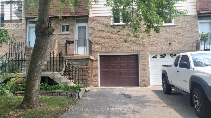 10 - 50 BROOKMILL BOULEVARD, Toronto