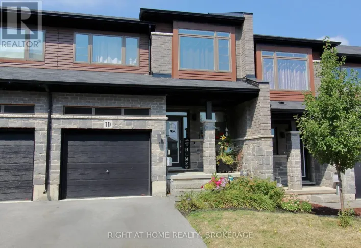 10 - 5080 CONNOR DRIVE, Lincoln