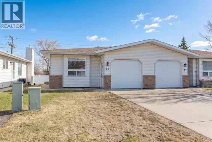 10, 5125 62 Street, Red Deer