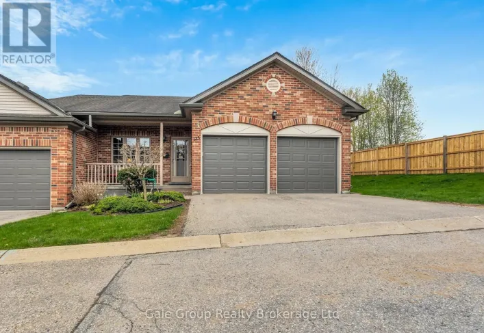 10 - 513 NOVA SCOTIA COURT, Woodstock