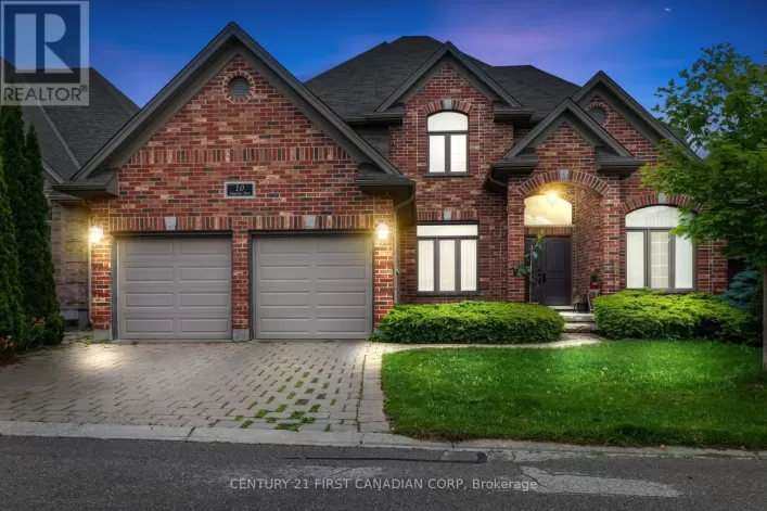 10 - 515 SKYLINE AVENUE, London North