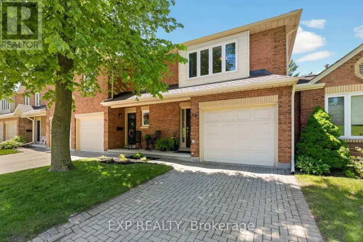 10 - 5150 DORCHESTER ROAD, Niagara Falls