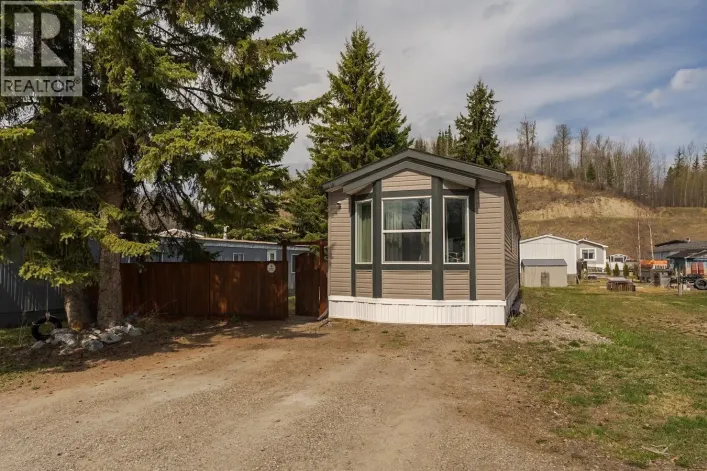 10 5164 HART HIGHWAY, Prince George