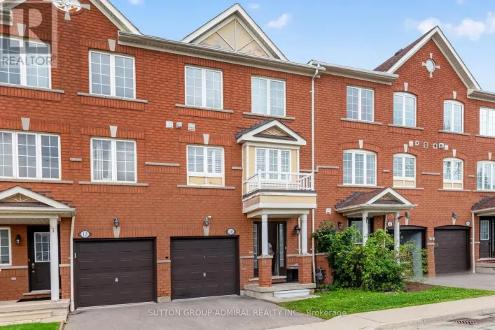 10 - 520 NOVO STAR DRIVE, Mississauga