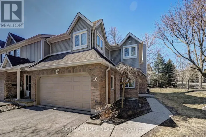 10 - 524 BEECHWOOD DRIVE, Waterloo