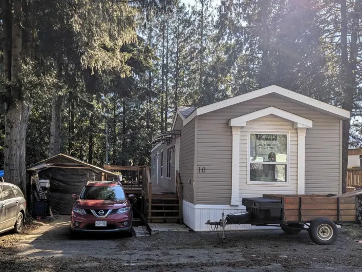 10 52604 YALE ROAD|Rosedale, Rosedale