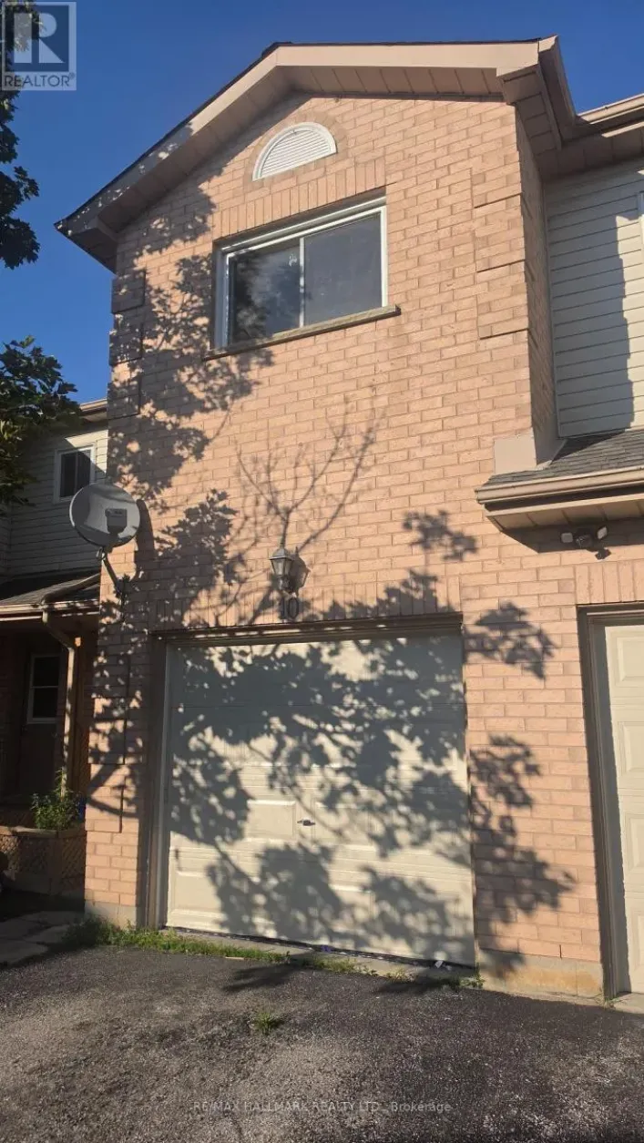 10 - 531 HIGH STREET, Orillia