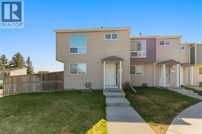 10, 5425 Pensacola Crescent SE, Calgary