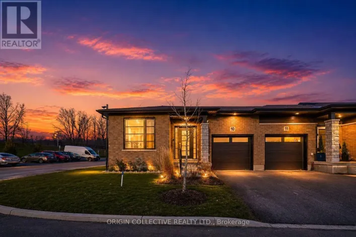 10 - 550 GREY STREET W, Brantford