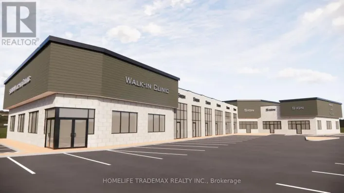 10 - 5690 14TH AVENUE, Markham