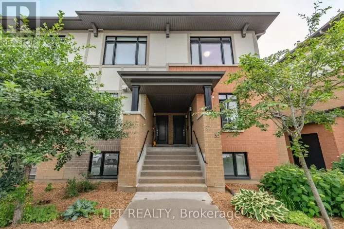10 - 57 BERGERON PRIVATE, Ottawa