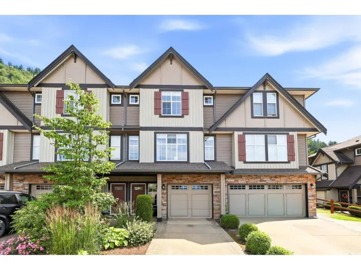 10 5900 JINKERSON ROAD|Promontory, Chilliwack