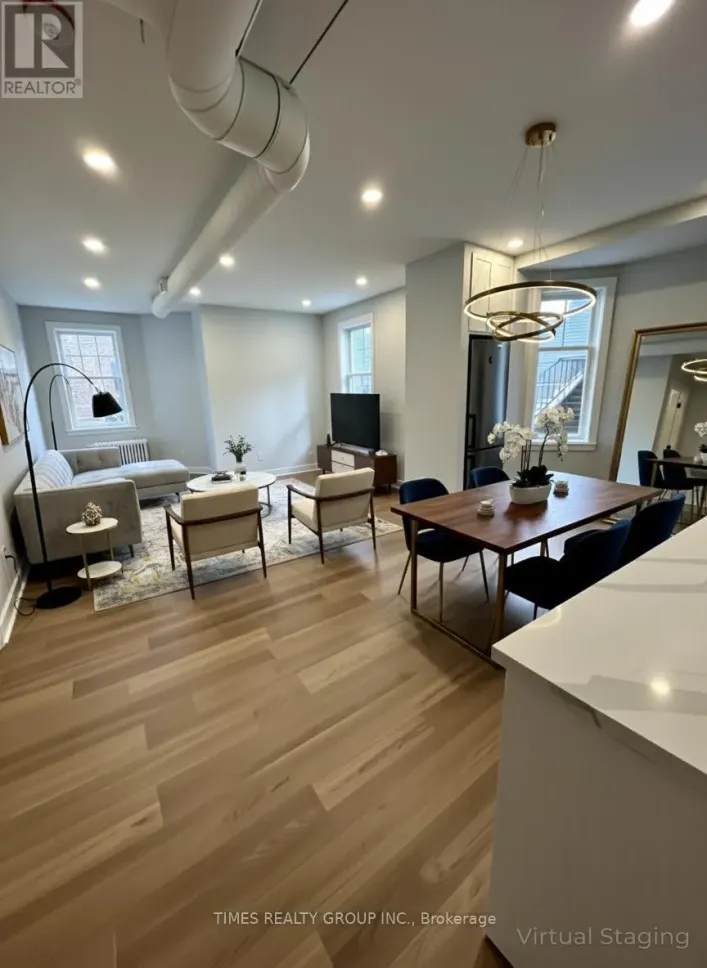 10 - 592 CHURCH STREET, Toronto