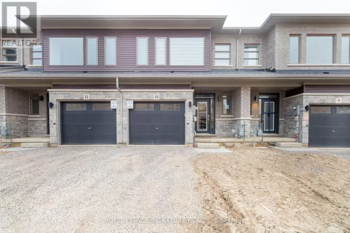 10 - 61 SOHO STREET, Hamilton