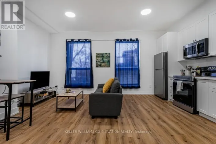 10 - 610 KING STREET E, Hamilton