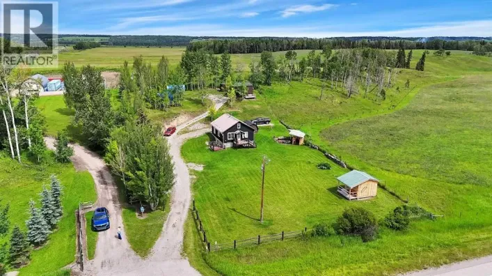 10, 6138 Highway 584, Rural Mountain View County