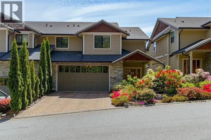 10 614 Granrose Terr, Colwood