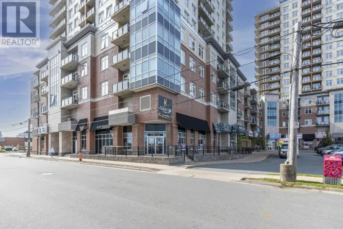 10 6140 YOUNG Street, HALIFAXPEN