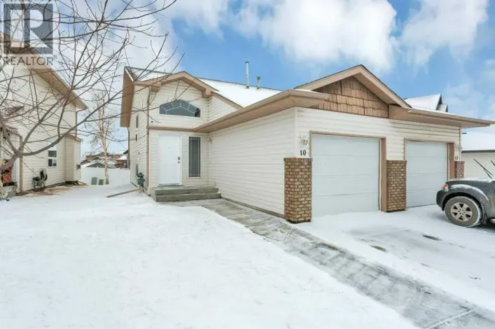 10, 6220 Orr Drive, Red Deer