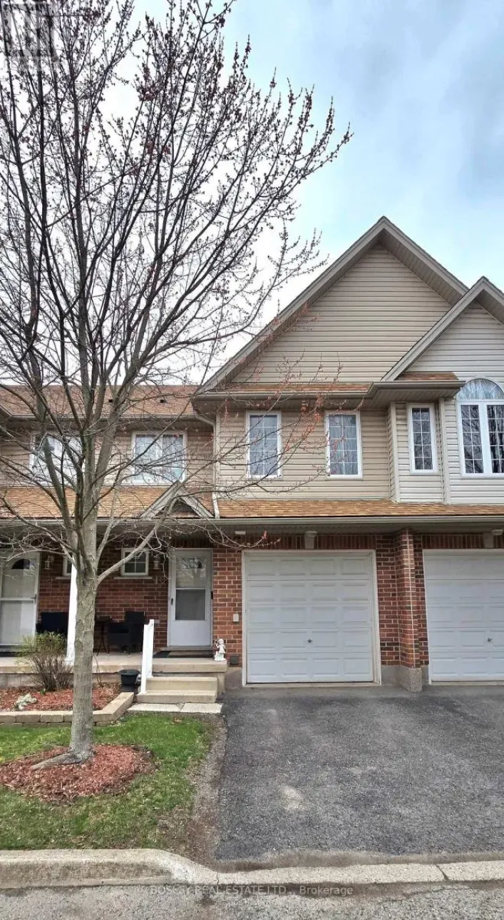 10 - 6263 VALLEY WAY, Niagara Falls