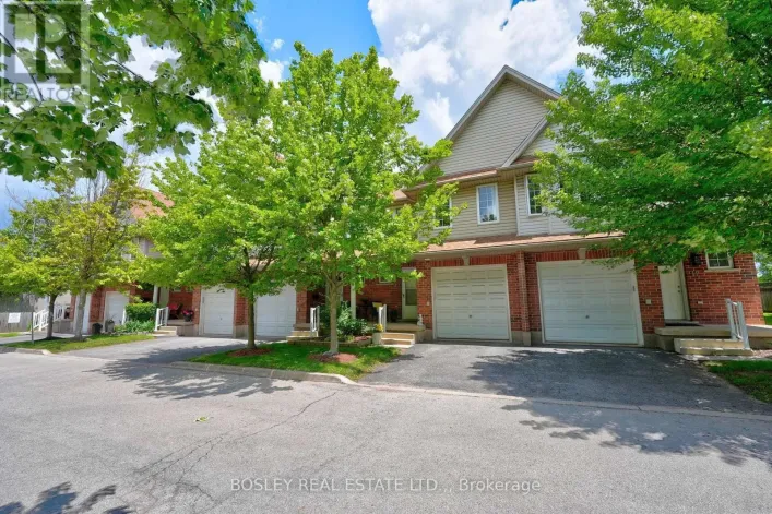 10 - 6263 VALLEY WAY, Niagara Falls