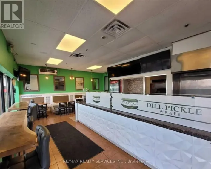 10 - 6435 DIXIE ROAD, Mississauga