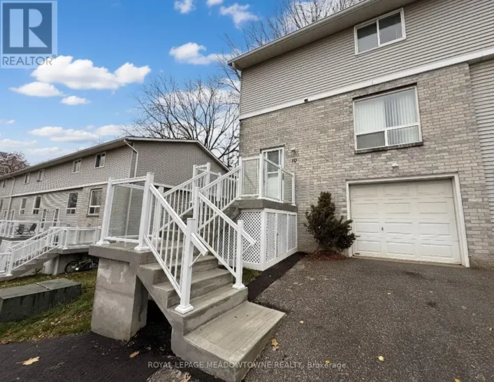 10 - 648 DOON VILLAGE ROAD, Kitchener