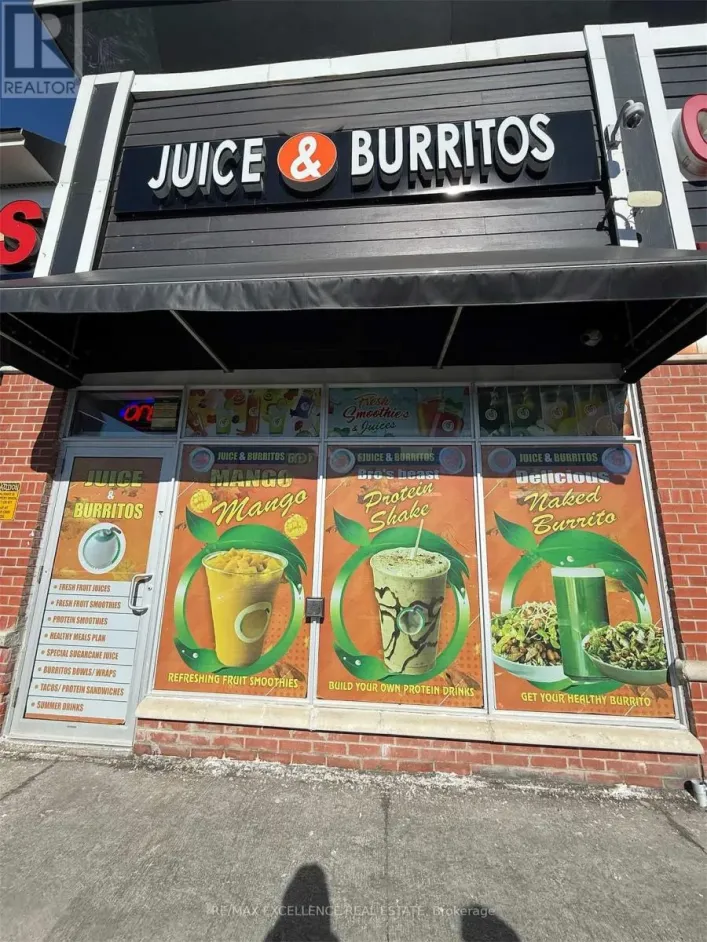 10 - 65 BRAYDON BOULEVARD, Brampton