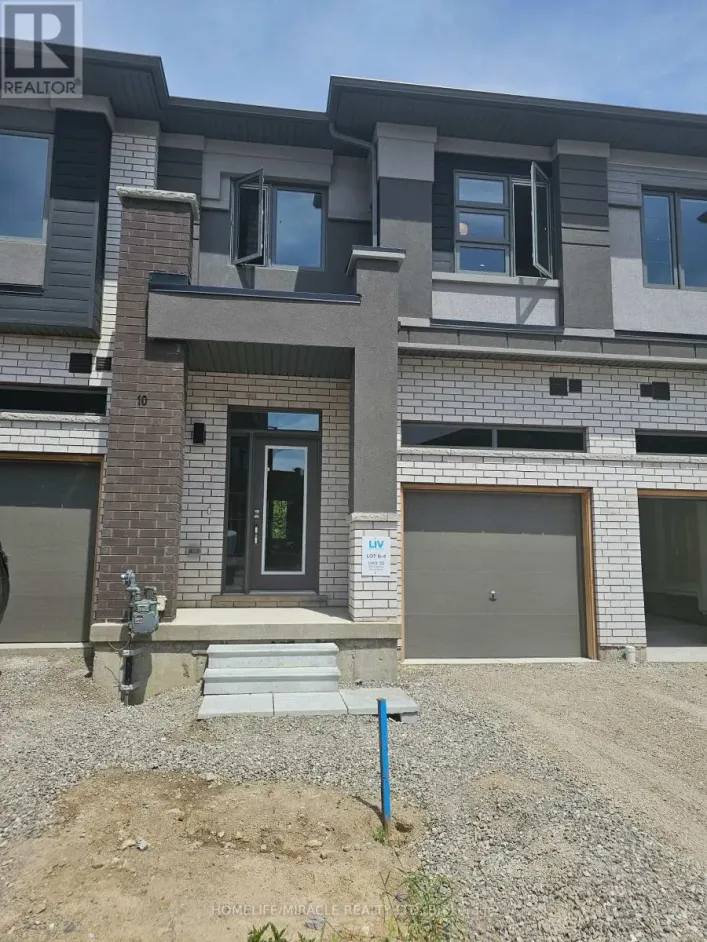 10 - 660 COLBORNE STREET W, Brantford