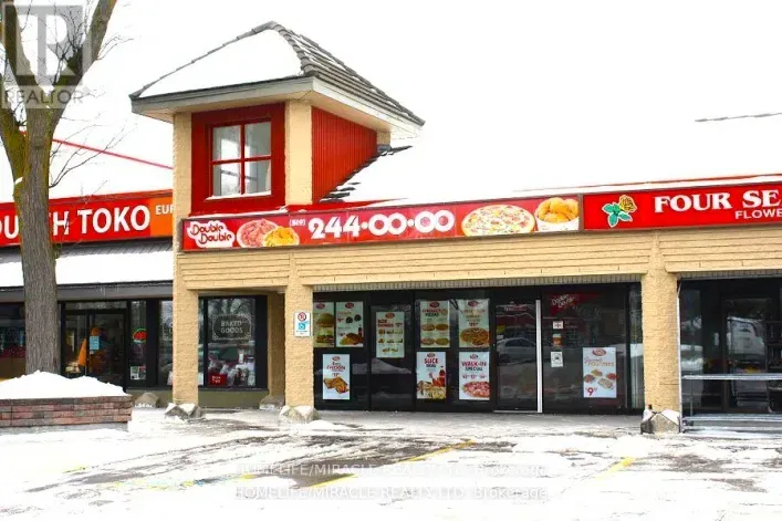 10 - 666 WOOLWICH STREET, Guelph