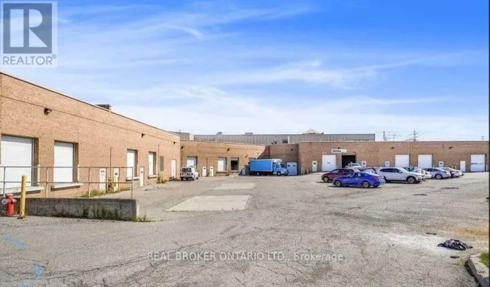 10 - 6660 KENNEDY ROAD, Mississauga