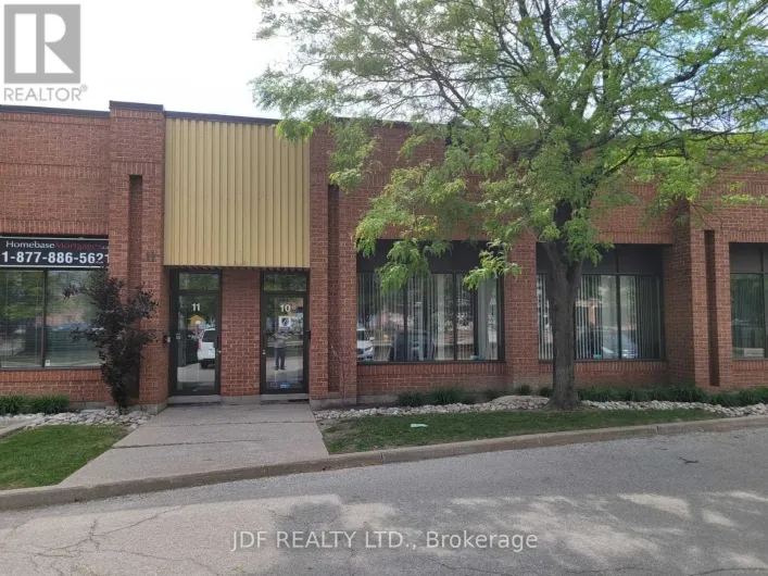 10 - 668 MILLWAY AVENUE, Vaughan