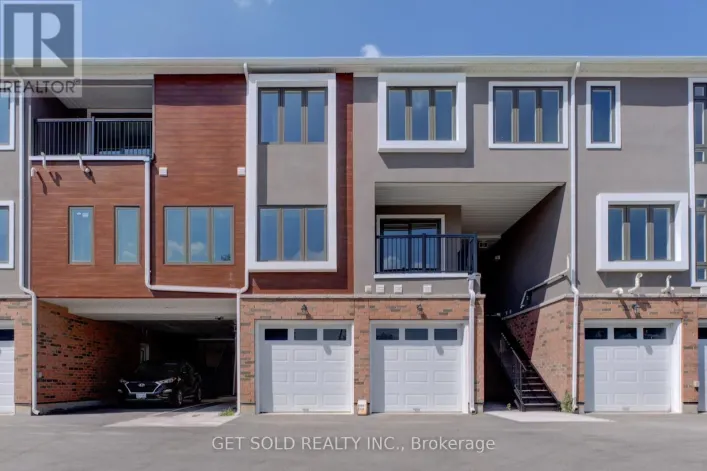 10 - 6701 THOROLD STONE ROAD, Niagara Falls